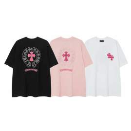 Picture of Chrome Hearts T Shirts Short _SKUChromeHeartsS-XLoftx998817326